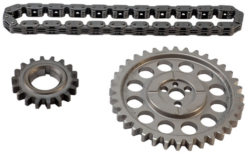3-Piece Engine Timing Set 3-506SB - kit contents