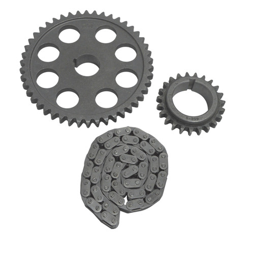 3-Piece Engine Timing Set 3-361S - kit contents