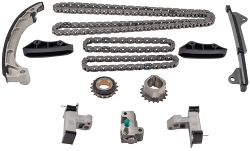 Engine Timing Kit 3-0490SA - kit contents