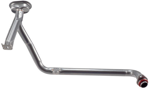 Engine Oil Pump Screen 324S - top view