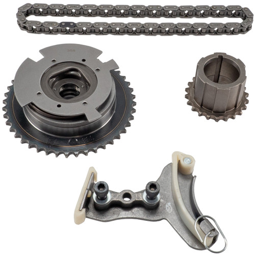 Engine Timing Kit 3-3SRH60SDHVVT - kit contents