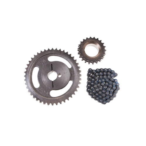 3-Piece Engine Timing Set 3-168SE - kit contents