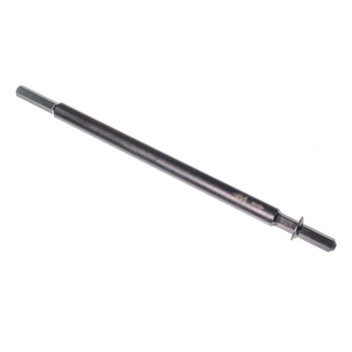 High Performance Intermediate Shaft 12680 - left view