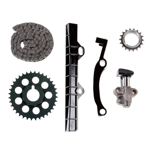 Engine Timing Kit 3SR96-1 - kit contents