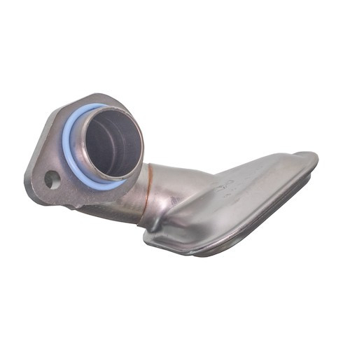 Engine Oil Pump Screen 413S
