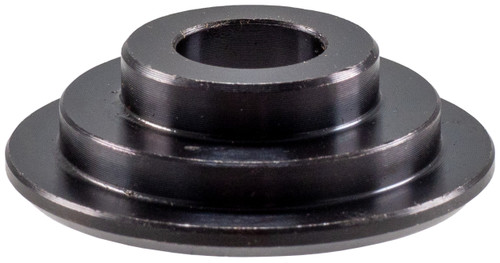 High Performance Valve Spring Retainer 475054 - angled view