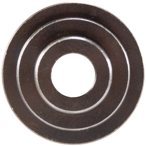 High Performance Valve Spring Retainer 475054 - top view