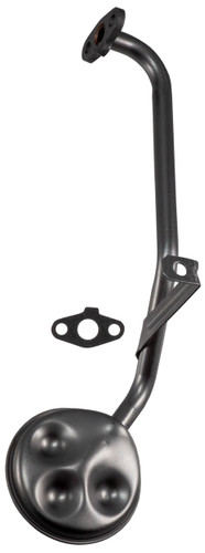 Engine Oil Pump Screen 68-S5 - back view