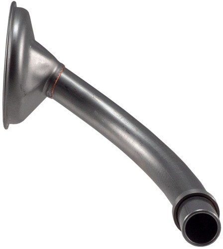 Engine Oil Pump Screen 353S - top view