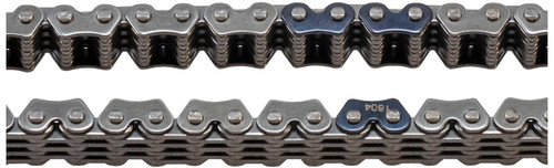 Engine Balance Shaft Chain 712F - side view