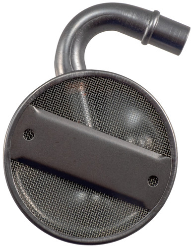 Engine Oil Pump Screen 54-DS - front view