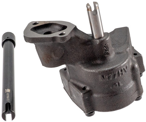 High Performance Oil Pump 10770 - front view