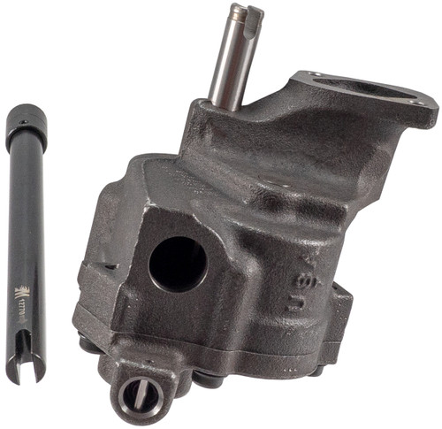 High Performance Oil Pump 10770 - back view