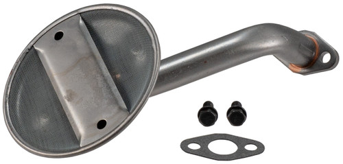 Engine Oil Pump Screen 20-IS1 - angled view