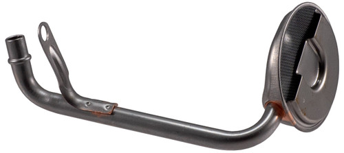 Engine Oil Pump Screen 81-AS3 - angled view