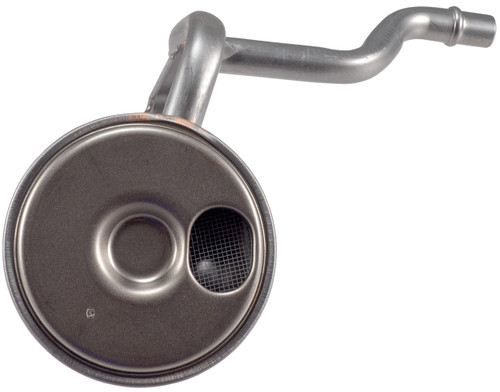 Engine Oil Pump Screen 62-CS1 - front view
