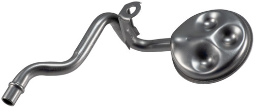 Engine Oil Pump Screen 62-CS1 - angled view