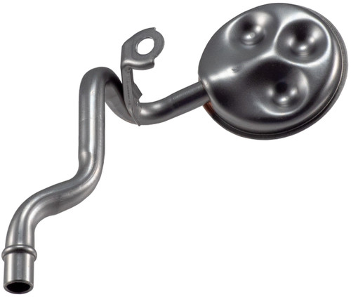 Engine Oil Pump Screen 62-CS1 - top view