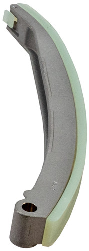 Engine Timing Chain Tensioner Guide BD321 - front view