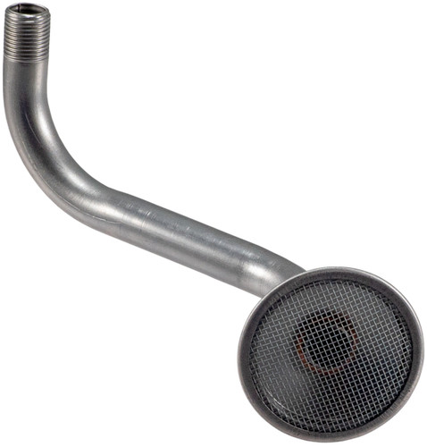 Engine Oil Pump Screen 265S - front view