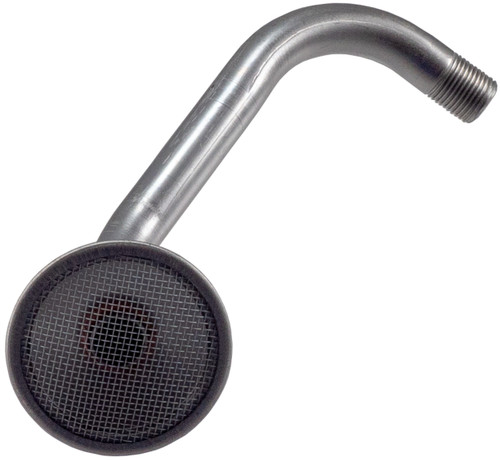 Engine Oil Pump Screen 265S - bottom view