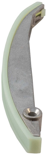 Engine Timing Chain Tensioner Guide BD394 - front view