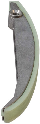 Engine Timing Chain Tensioner Guide BD394 - back view