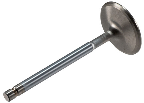 High Performance Intake Valve 456302 - angled view