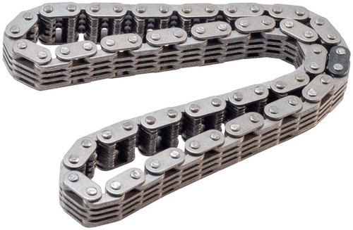 Engine Timing Chain 376 - angled view