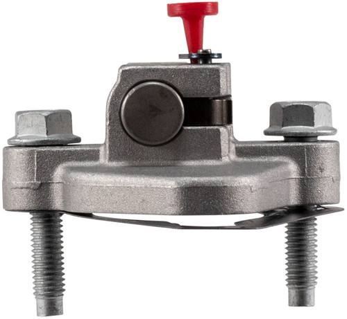 Engine Timing Chain Tensioner BT7036 - top view
