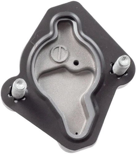 Engine Timing Chain Tensioner BT7036 - back view