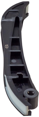 Engine Timing Chain Tensioner Guide BT5020 - front view