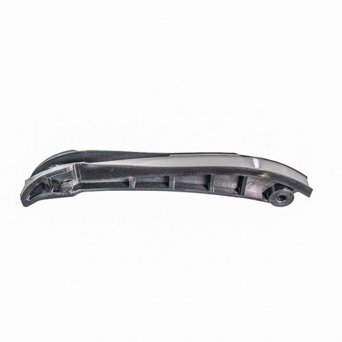 Engine Timing Chain Tensioner Guide BT5020 - angled view