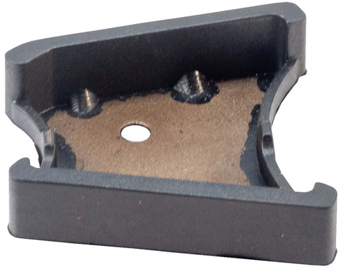Engine Timing Chain Damper BD59 - top view