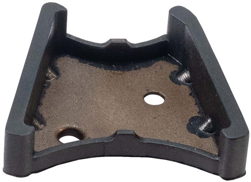 Engine Timing Chain Damper BD59 - back view