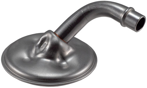 Engine Oil Pump Screen 77-S1 - angled view