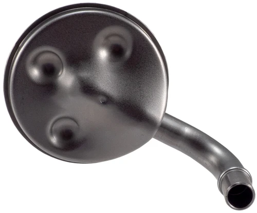 Engine Oil Pump Screen 84-CS2 - top view