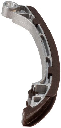 Engine Timing Chain Tensioner Guide BT5521 - back view