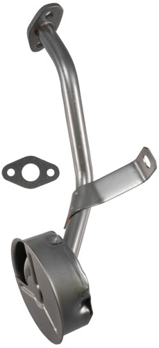 Engine Oil Pump Screen 84-DS1 - front view