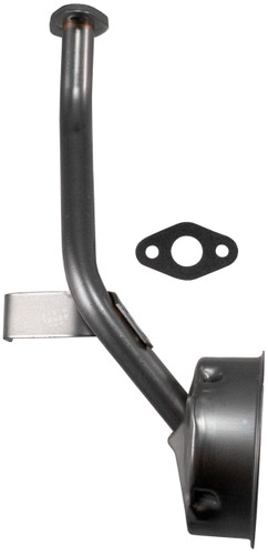 Engine Oil Pump Screen 84-DS1 - back view