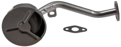 Engine Oil Pump Screen 84-DS1 - bottom view