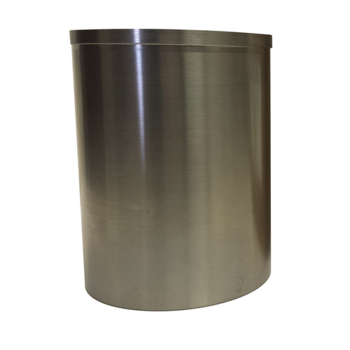 Engine Cylinder Liner CSL359F - side view