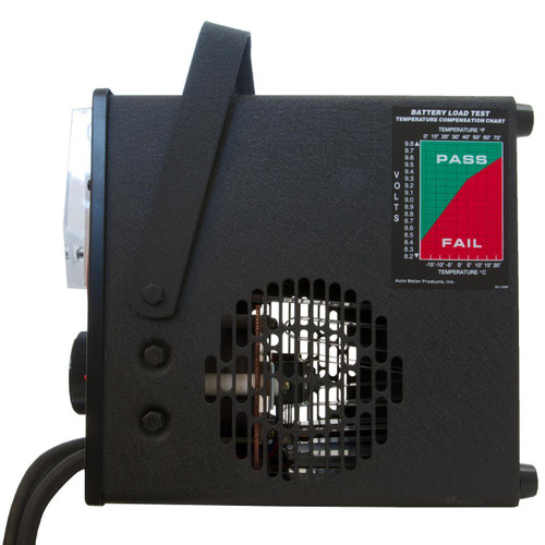 Autometer Battery Tester 800A w/Unloader