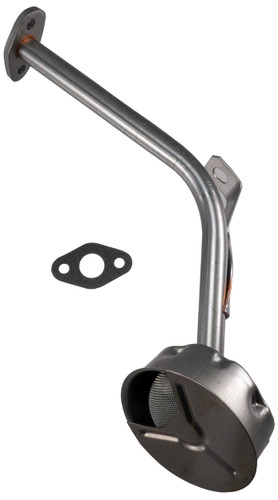 Engine Oil Pump Screen 84-DS2 - front view