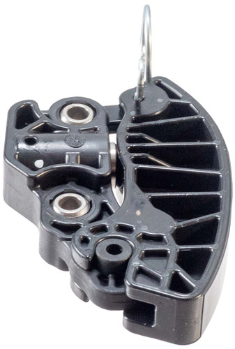 Engine Timing Chain Tensioner BT7002 - front view