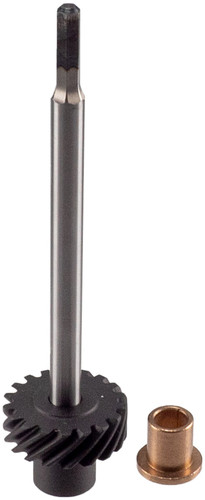 Engine Oil Pump Intermediate Shaft IS-63 - angled view