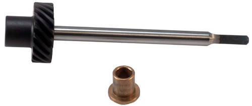 Engine Oil Pump Intermediate Shaft IS-63 - side view