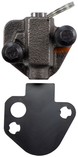 Engine Timing Chain Tensioner BT5536 - front view