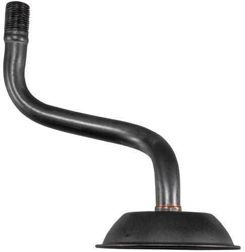 Engine Oil Pump Screen 85-S - front view