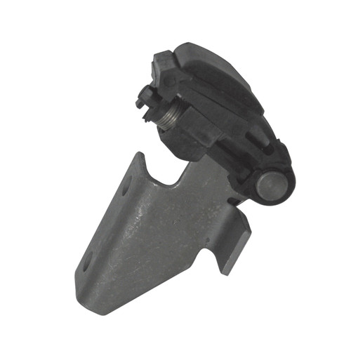 Engine Timing Chain Tensioner BT167 - angled view